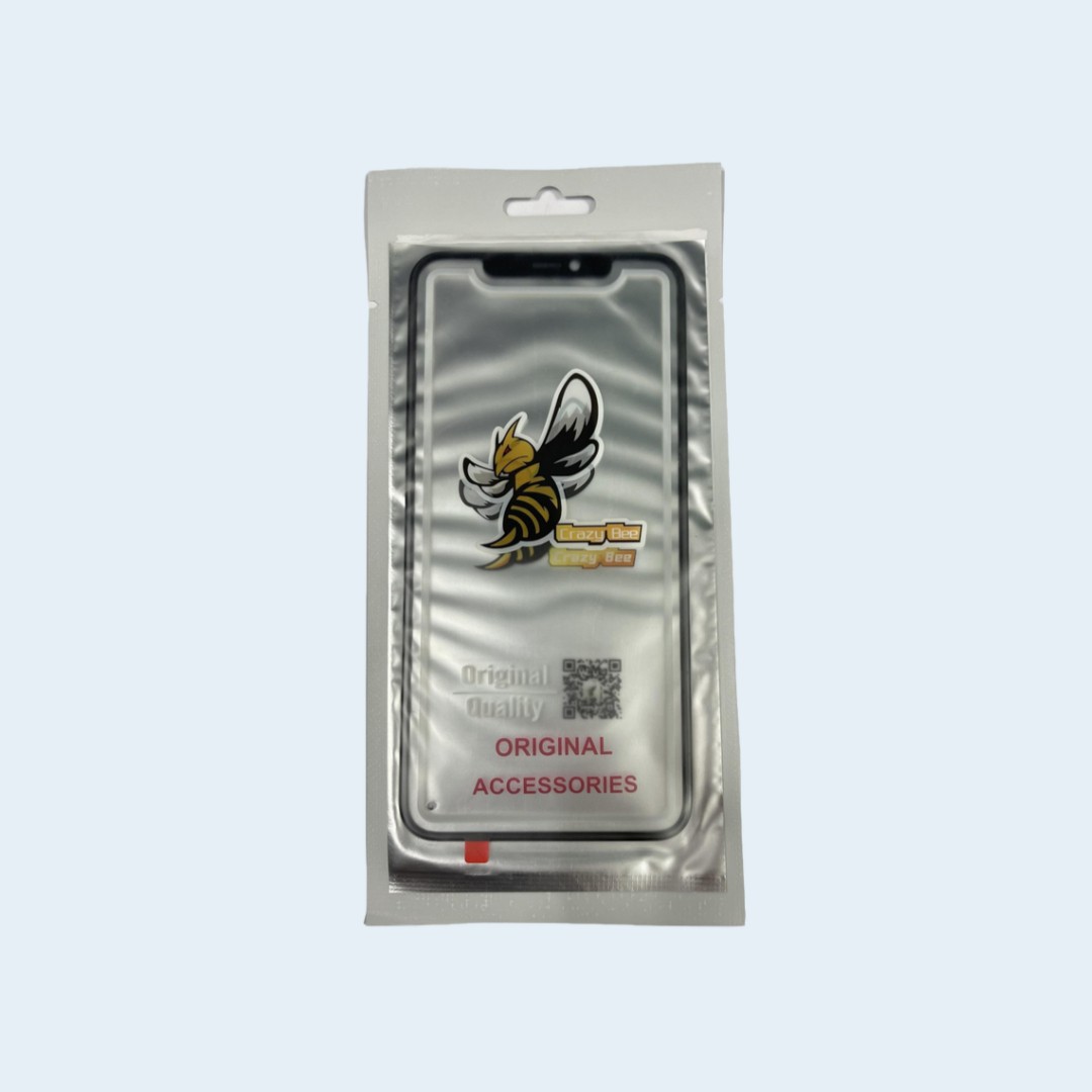 KÍNH LIỀN KEO IPHONE 11 PRO MAX - BEE